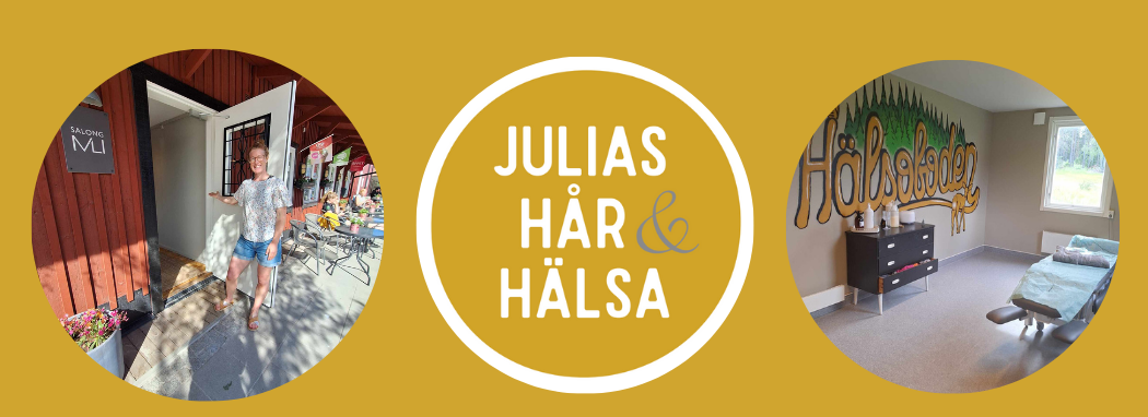 Julias Hår & Hälsa